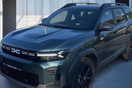 Dacia Bigster 9.900 km 27.730 &euro; Köln 50939