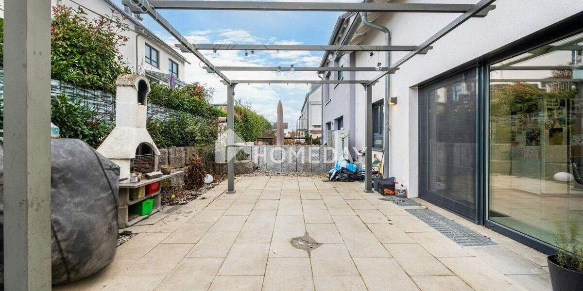 Mehrfamilienhaus, Wohnhaus Waiblingen Beinstein - 6 Zimmer, 157 m&sup2;, 1.100.000&euro; | Angebot:25684204