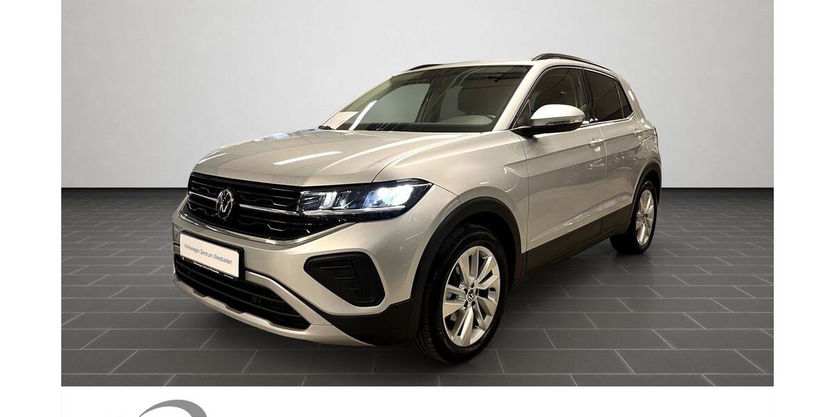 VW T-Cross 14.379 km 22.900 &euro; Wiesbaden 65189