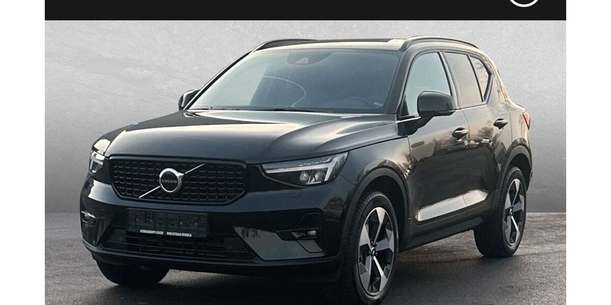 Volvo XC40 78.000 km 27.890 &euro; Karlsruhe 76187