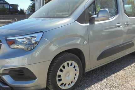 Opel Combo 75.000 km 13.983 &euro; Bremervörde 27432