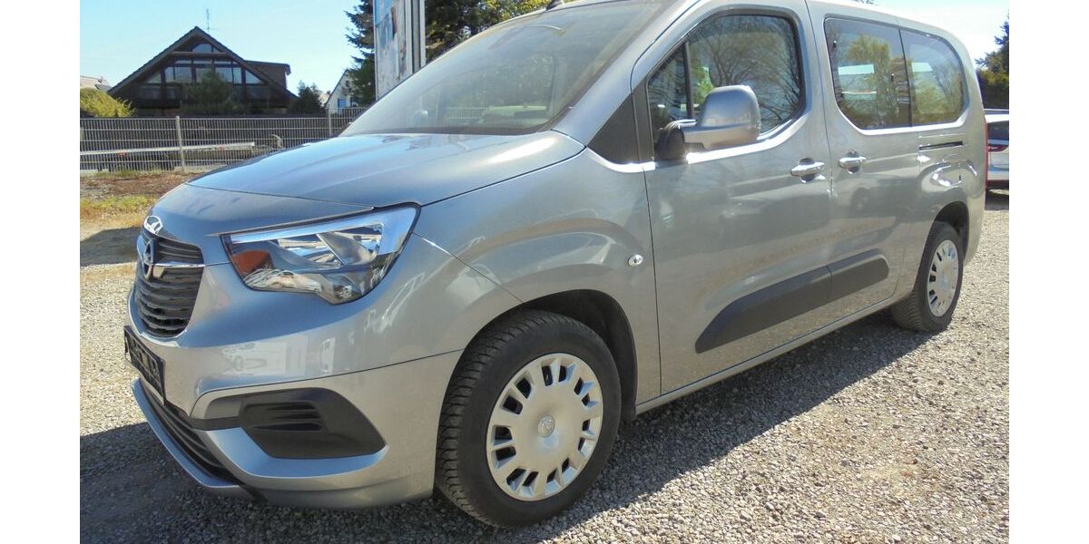 Opel Combo 75.000 km 13.983 &euro; Bremervörde 27432