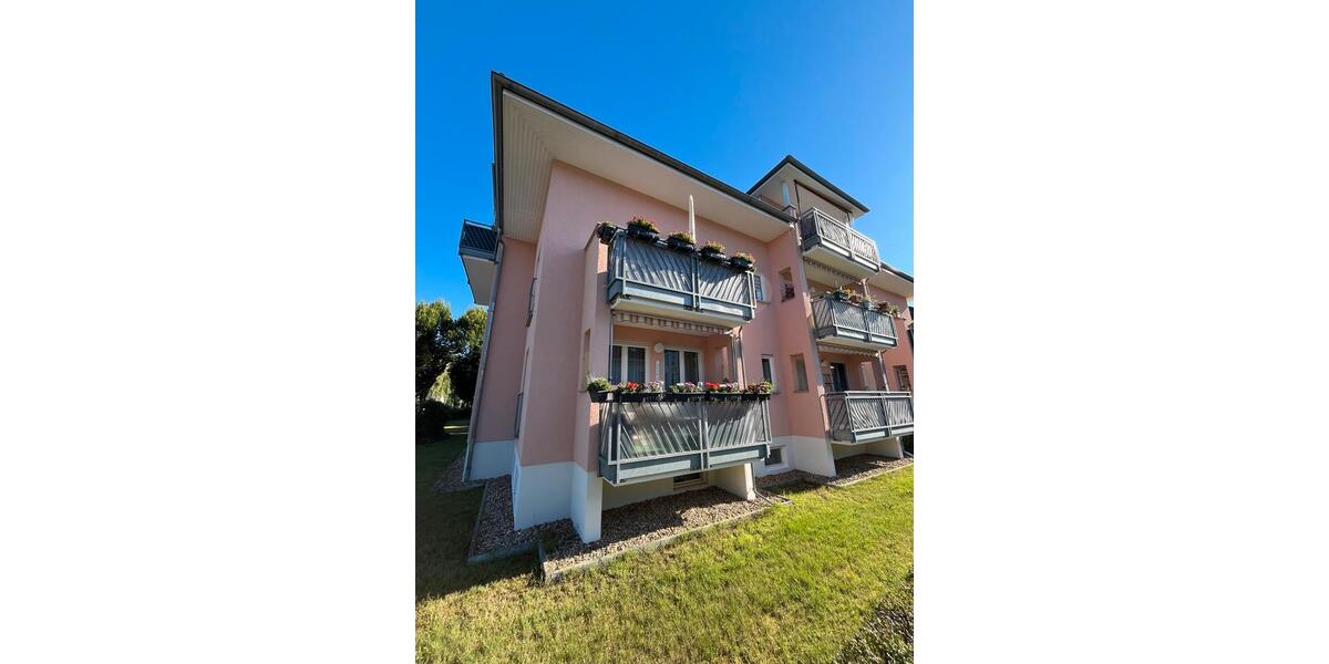 Hochparterre Erkner - 3 Zimmer, 79 m&sup2;, 279.000&euro; | Angebot:25100712