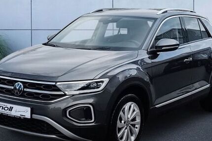 VW T-Roc 47.950 km 28.990 &euro; Biberach 88400