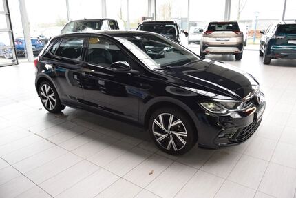 VW Polo 18.760 km 18.999 &euro; Altenberge 48341