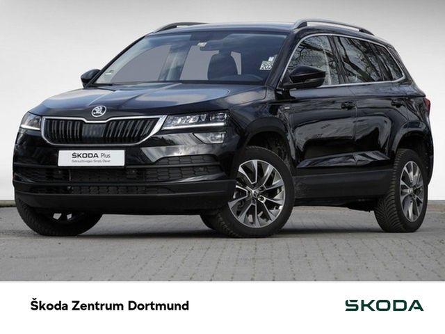 Skoda Karoq 84.500 km 19.745 &euro; Dortmund 44309