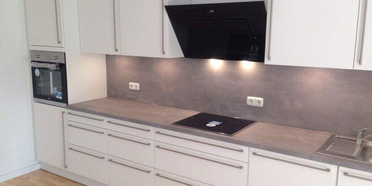 Terrassenwohnung Bremen Peterswerder - 2 Zimmer, 74 m&sup2;, 860&euro; | Angebot:25425322