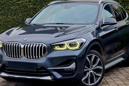 BMW X1 150.000 km 19.999 &euro; Bad Lippspringe 33175