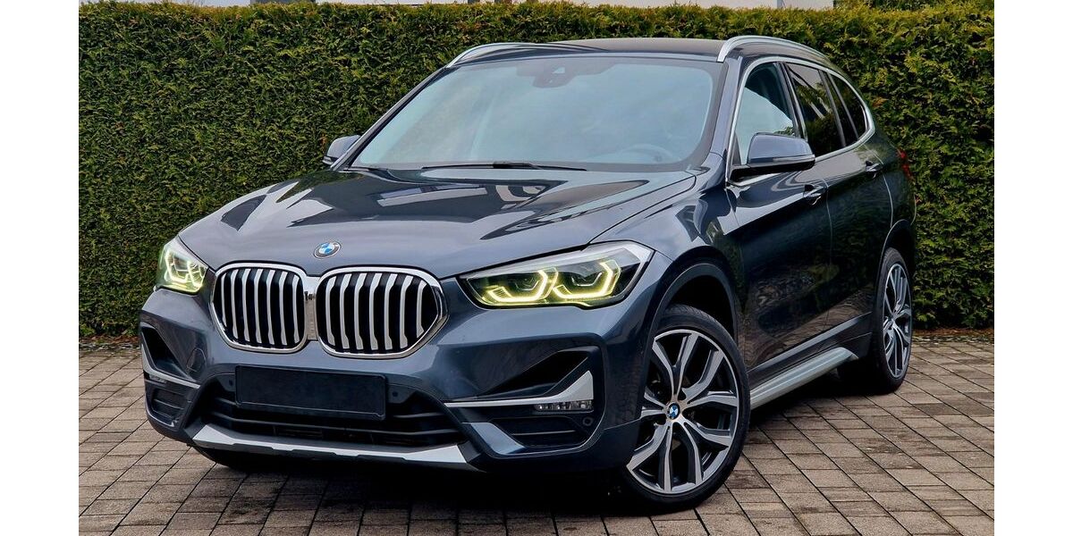 BMW X1 150.000 km 19.999 &euro; Bad Lippspringe 33175