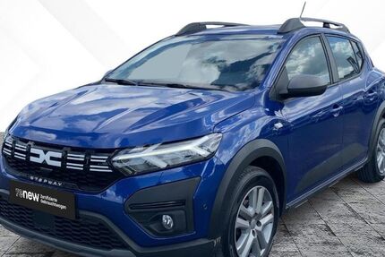 Dacia Sandero 57.991 km 14.990 &euro; Mühlhausen 99974