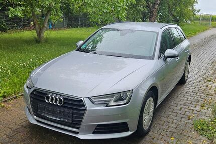 Audi A4 250.000 km 10.500 &euro; Bad Munster 55583