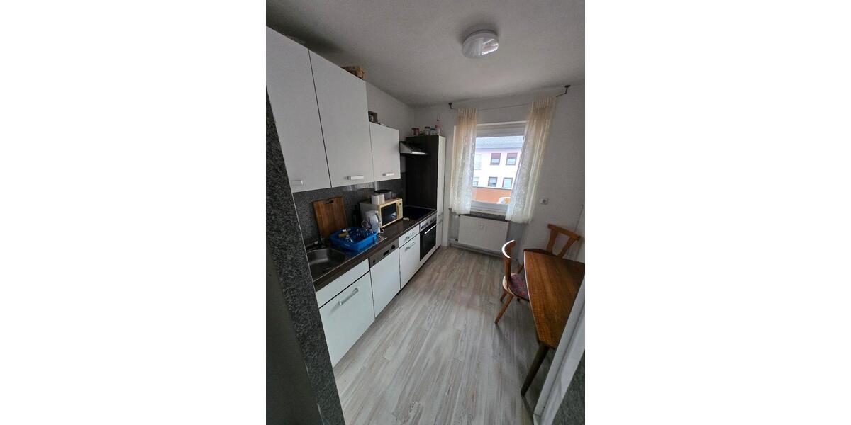 Etagenwohnung Marktredwitz - 2 Zimmer, 52 m&sup2;, 109.000&euro; | Angebot:26176531