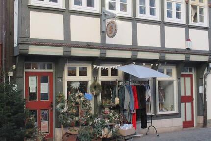 Tolles Ladenlokal - Zentral gelegen mit 2 Parkplätzen zimmer