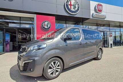 Peugeot Traveller 38.000 km 34.995 &euro; Perlesreut 94157