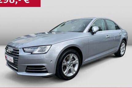 Audi A4 40.386 km 18.490 &euro; Fellbach 70734
