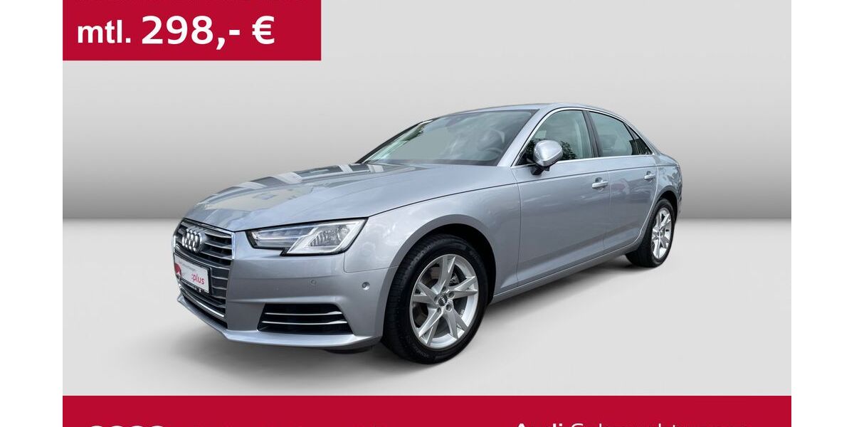 Audi A4 40.386 km 18.490 &euro; Fellbach 70734