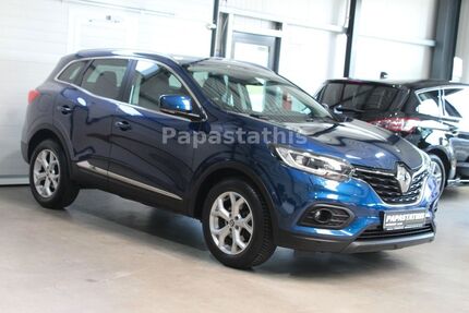 Renault Kadjar 49.994 km 13.990 &euro; Schwalmtal 41366
