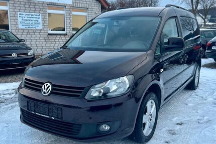 VW Caddy Maxi 172.527 km 12.990 &euro; Bad Essen 49152
