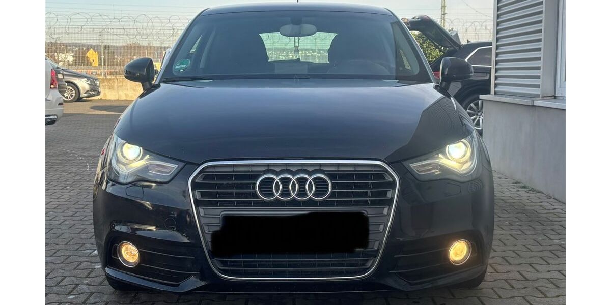Audi A1 242.851 km 8.980 &euro; Polch 56751