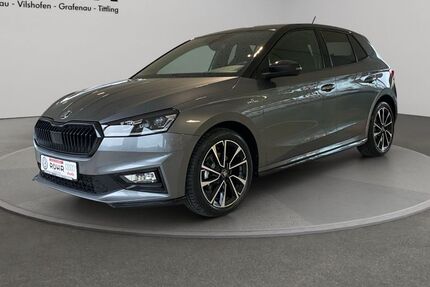 Skoda Fabia 1.037 km 26.900 &euro; Vilshofen 94474