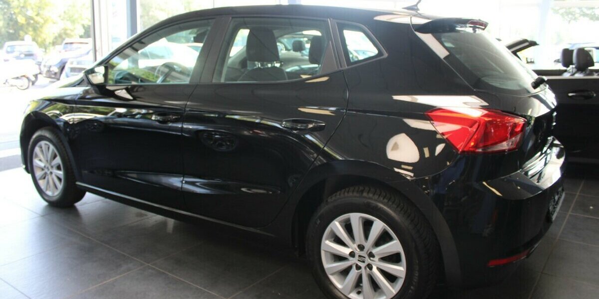 Seat Ibiza 1.0 MPI S&S Style 76.225 km 11.480 &euro; Euskirchen 53881