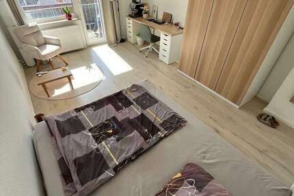 Zimmer Hamburg Wandsbek - 780&euro; | Angebot:26047864