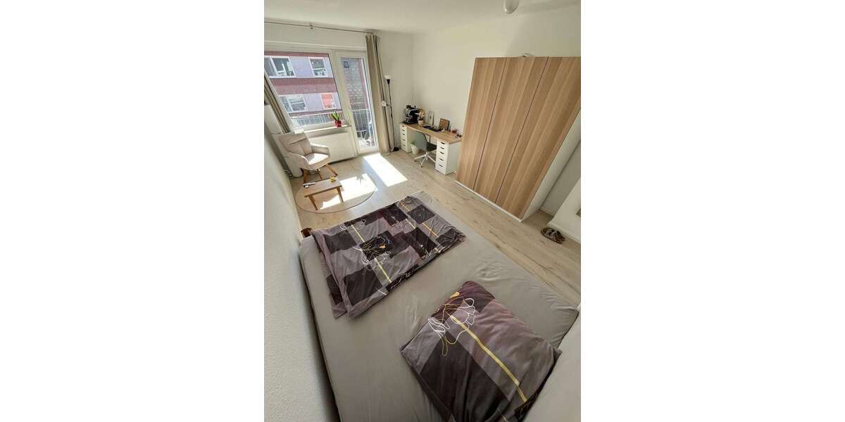 Zimmer Hamburg Wandsbek - 780&euro; | Angebot:26047864