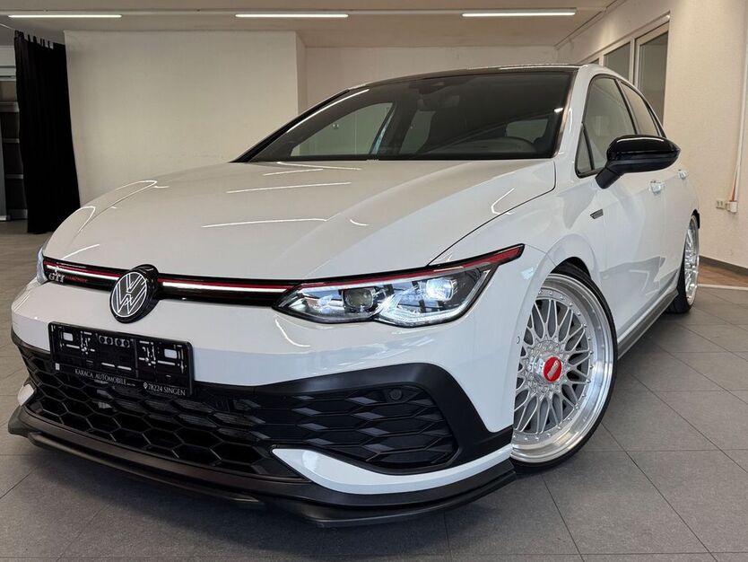 VW Golf 37.403 km 34.980 € Singen 78224