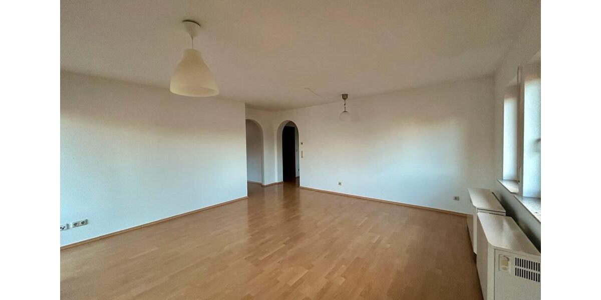 Etagenwohnung Achern - 3 Zimmer, 71 m&sup2;, 750&euro; | Angebot:26315099