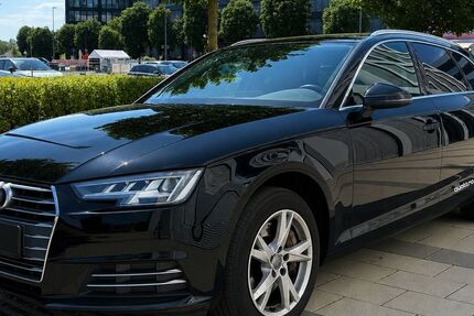 Audi A4 380.000 km 10.200 &euro; Königstein 61462
