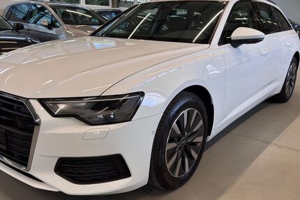 Audi A6 90.000 km 26.900 &euro; Walldorf 69190