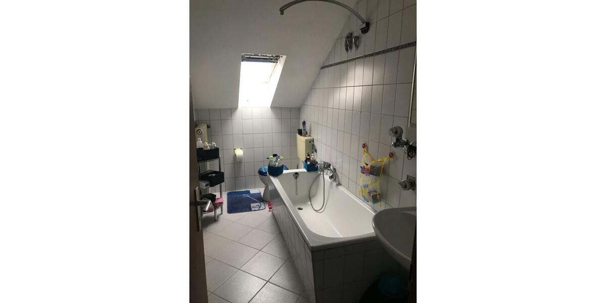 Dachgeschoßwohnung Rodgau - 2 Zimmer, 48 m&sup2;, 160.000&euro; | Angebot:26374583