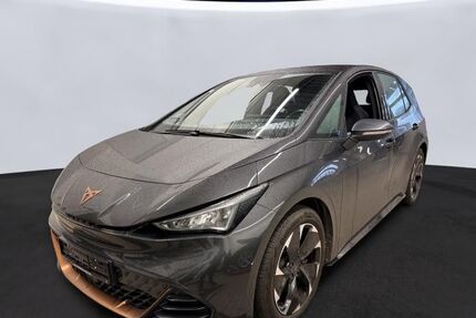 Cupra Born 30.103 km 22.900 &euro; Schleusingen 98553