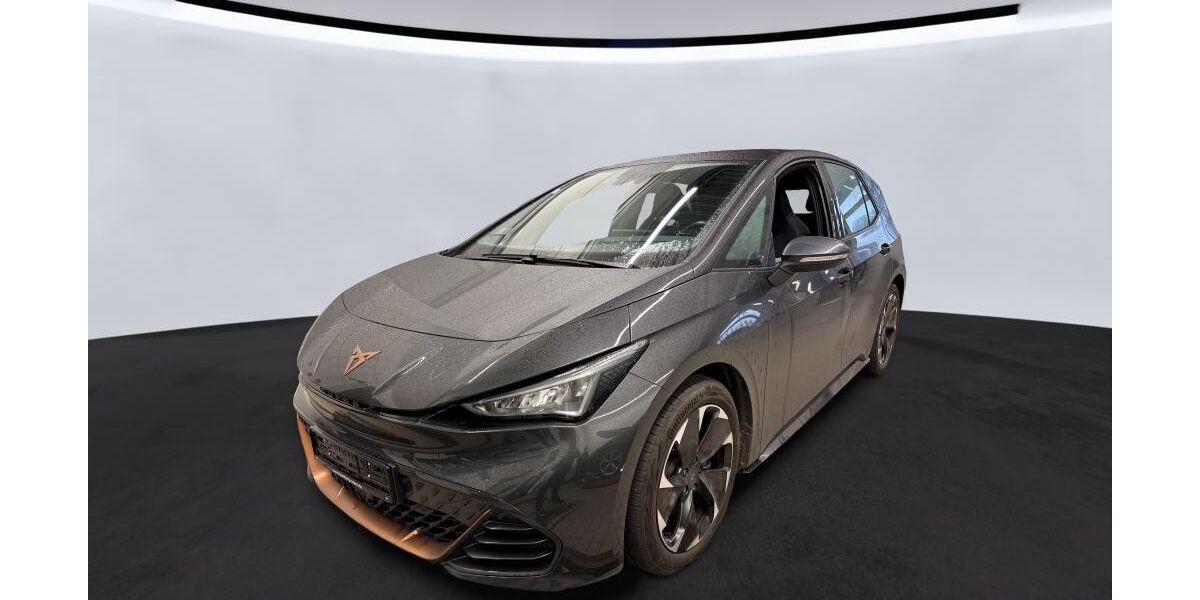 Cupra Born 30.103 km 22.900 &euro; Schleusingen 98553