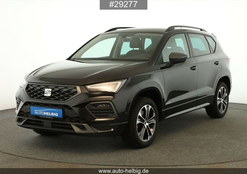 Ateca
