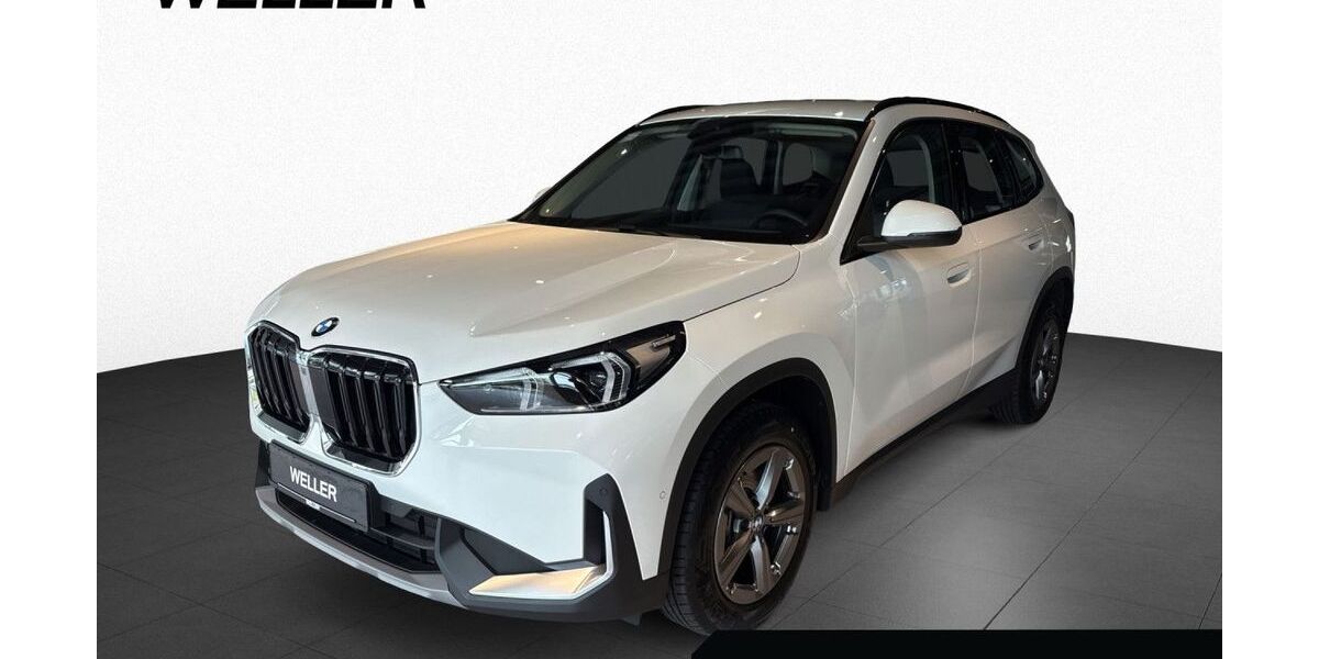 BMW X1 10.305 km 37.350 &euro; Celle 29227