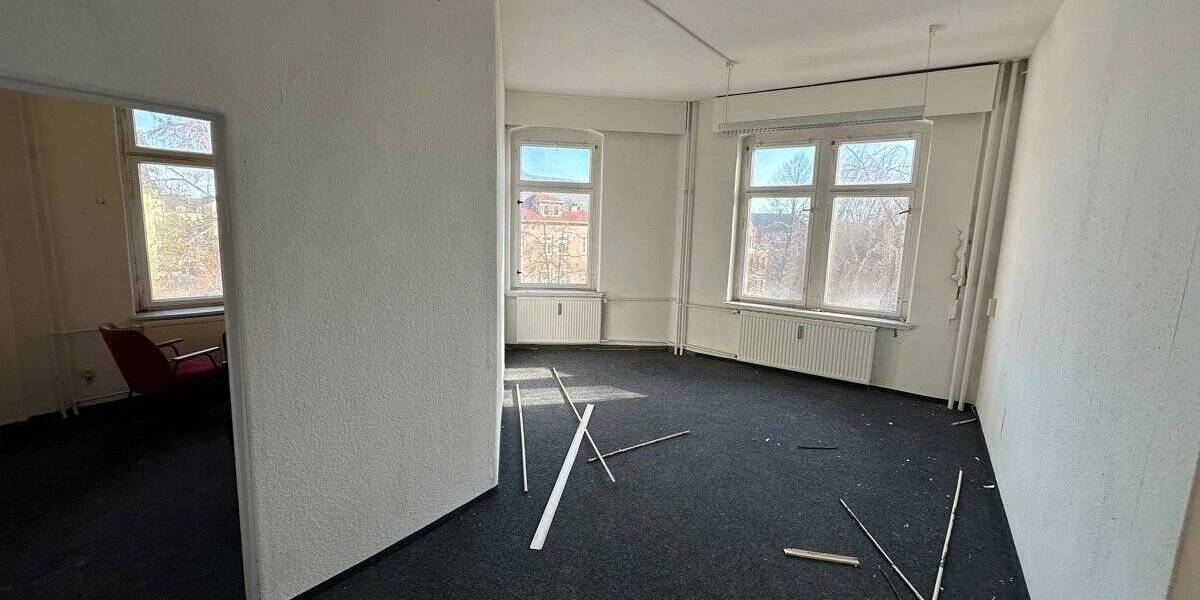 Mehrfamilienhaus, Wohnhaus Hohenstein-Ernstthal Ernstthal - 3 Zimmer, 805 m&sup2;, 155.000&euro; | Angebot:25776675