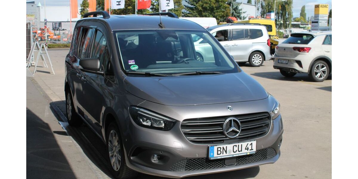 Mercedes-Benz Citan 63.180 km 21.200 € Bonn 53227