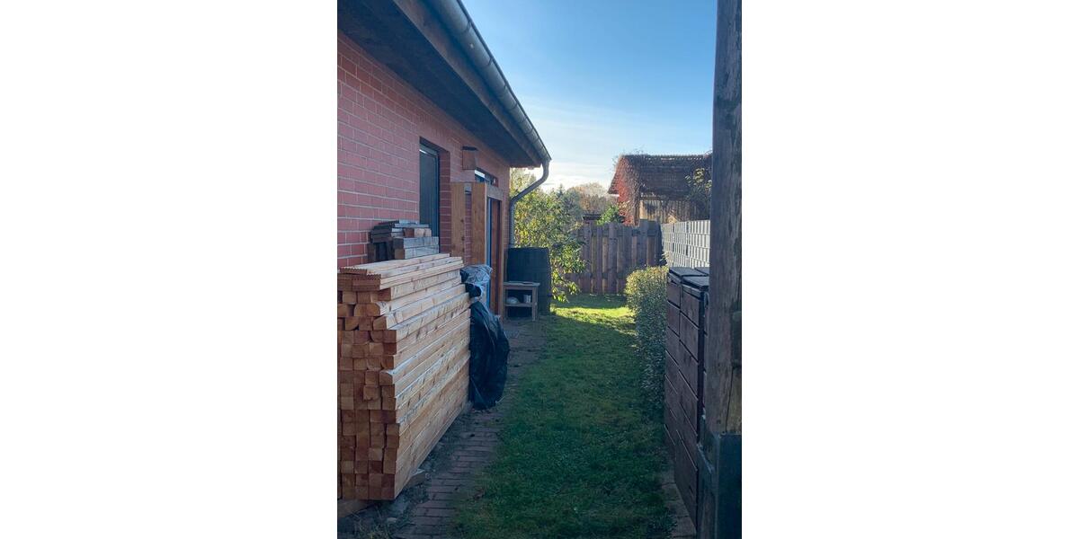 Einfamilienhaus Chorin - 3 Zimmer, 78 m&sup2;, 299.000&euro; | Angebot:26957547