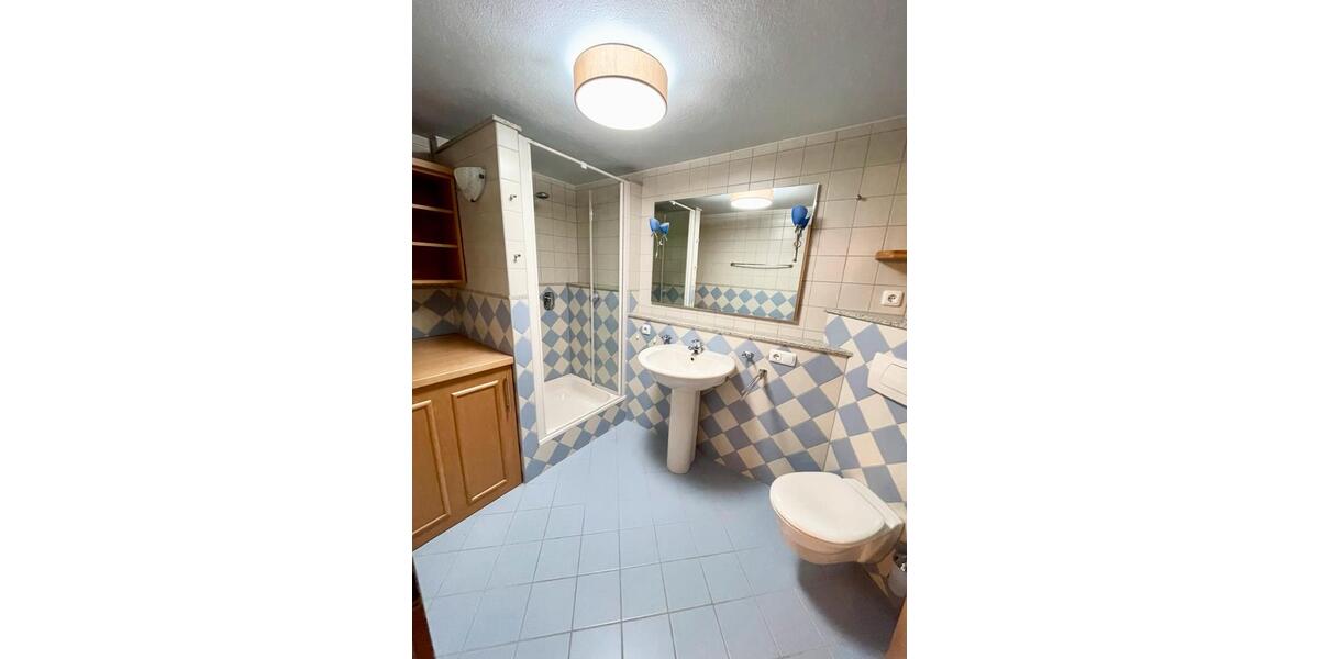 2 Zimmer Souterrain Mietwohnung in 94374 Schwarzach zu vermieten 2 zimmer