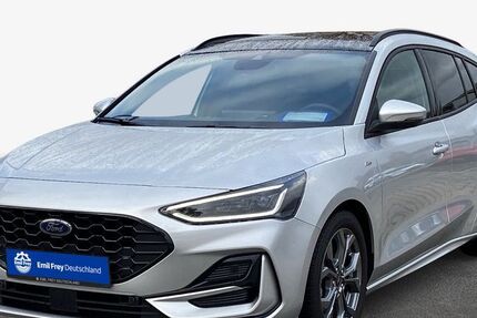 Ford Focus 19.176 km 22.500 &euro; Leonberg 71229