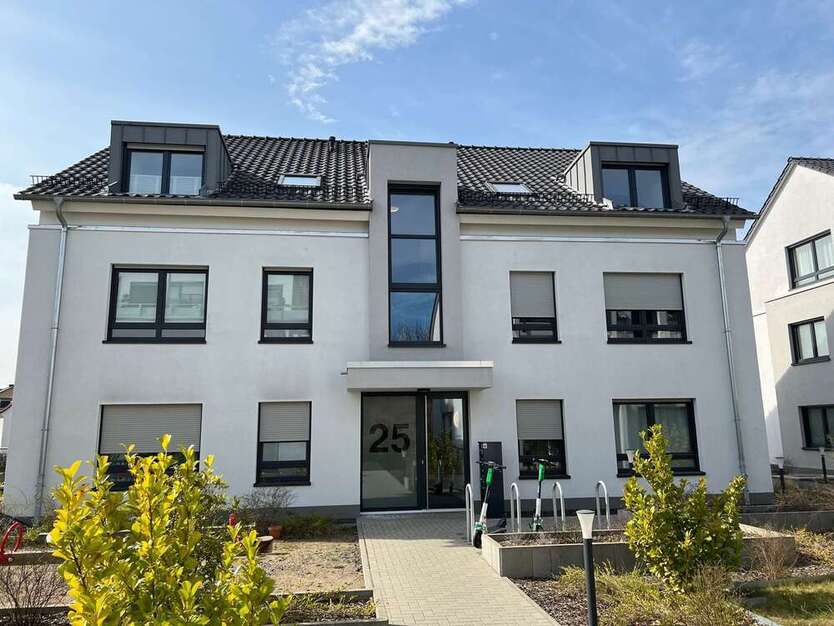 Wohnung zum Mieten in Wiesbaden 1.200 € 74.5 m²