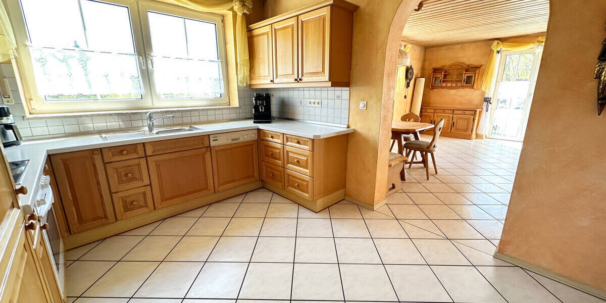 Einfamilienhaus Wenzenbach - 4 Zimmer, 124 m&sup2;, 499.000&euro; | Angebot:26402992