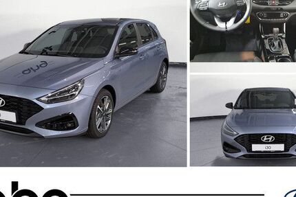 Hyundai i30 2.275 km 23.988 &euro; Freudenstadt 72250