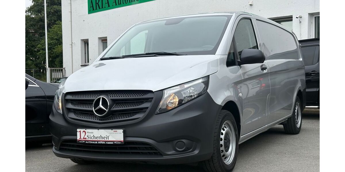 Mercedes-Benz Vito 69.101 km 25.990 &euro; Kassel 34127