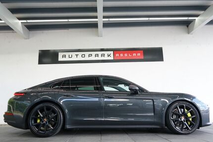 Porsche Panamera 35.300 km 111.680 &euro; Asslar 35614