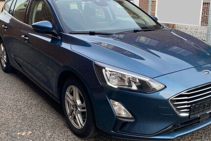 Ford Focus 170.000 km 9.900 &euro; Wassenberg 41849