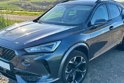 Cupra Formentor 29.760 km 25.390 &euro; Blieskastel 66440