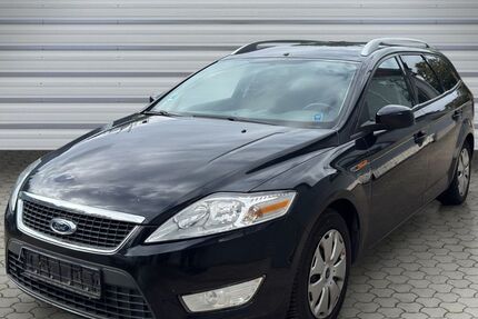 Ford Mondeo 234.000 km 1.200 € Neitersen 57638