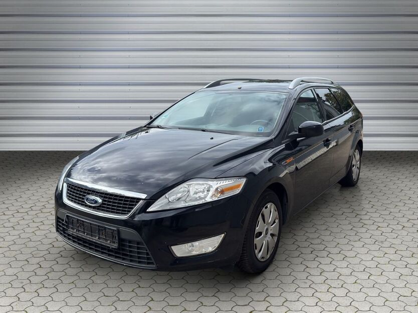 Ford Mondeo 234.000 km 1.200 € Neitersen 57638